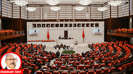 Yasanın çıkması için çocukların ölmesi mi gerekiyordu