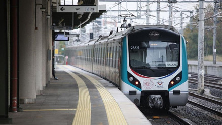 Toplu taşıma araçları 23 Nisanda ücretsiz hizmet verecek