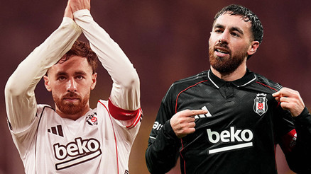Beşiktaşta Orkun Kökçü için çılgın bonservis beklentisi Bu rakamın altındaki teklifler değerlendirmeye dahi alınmayacak
