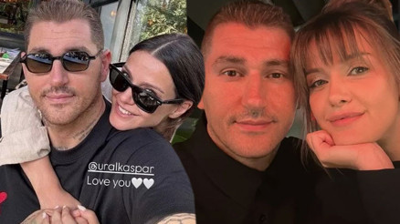 1,5 yıllık evlilik tek celsede bitti İrem Helvacıoğlu boşandı