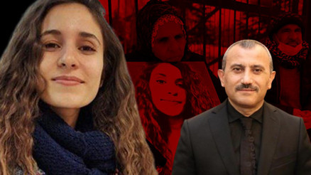 Gülistan Doku dosyasında flaş gelişme | Hakkında soruşturma başlatılan eski Tunceli Valisi Tuncay Sonel açığa alındı