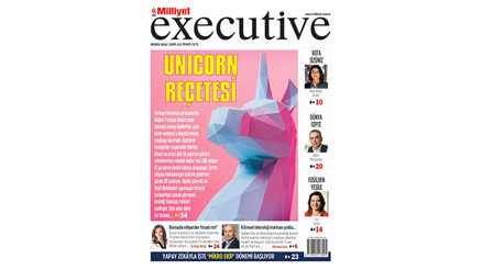 Milliyet Executive ile Sanayinin Şifresi