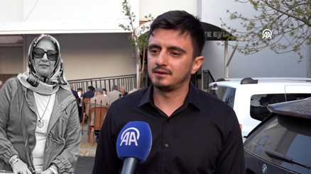 Kahramanmaraştaki okul saldırısında yaşamını yitiren Ayla öğretmenin oğulları annelerini anlattı