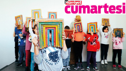 23 Nisan için sanat dolu bir program