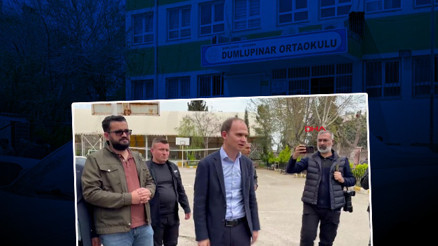 Son dakika... Şanlıurfa Siverekte müdür yardımcısına bıçaklı saldırı girişimi Son dakika... Şanlıurfa Siverekte müdür yardımcısına bıçaklı saldırı girişimi
