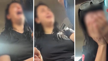 Görüntülere tepki yağmıştı: Etkileşim hıçkırığına inceleme başlatıldı Kahramanmaraştaki hemşire hesaplarını kapattı