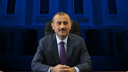 Eski Tunceli Valisi Tuncay Sonel ve başhekim Çağdaş Özdemir gözaltında