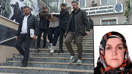 Üniversite öğrencisi cinayeti işlediğini itiraf etti Üniversite öğrencisi cinayeti işlediğini itiraf etti