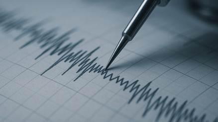 Son dakika... Erzincanda 4.1 büyüklüğünde deprem