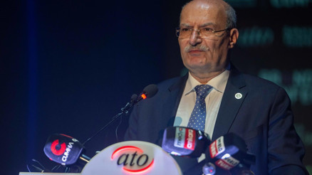 Ankara dönüşümün dışında kalamaz