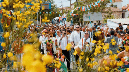 Didimde gastronomi festivali 24 Nisanda başlıyor