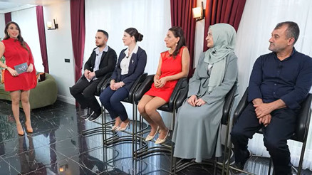 ZUHAL TOPALLA YEMEKTEYİZ HAFTANIN KAZANANI 17 NİSAN 2026 || Bu hafta Zuhal Topalla Yemekteyiz kim kazandı, birinci kim oldu İşte Yemekteyiz son bölüm puanları