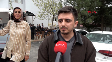 Ayla öğretmenin oğlu Furkan: Grev olmasına rağmen okula gitti