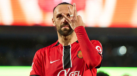 Vedat Muriçe Barcelona kancası