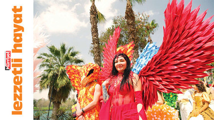 Bu karnaval yalnızca bir etkinlik değil bir hafıza meselesi Bu karnaval yalnızca bir etkinlik değil bir hafıza meselesi