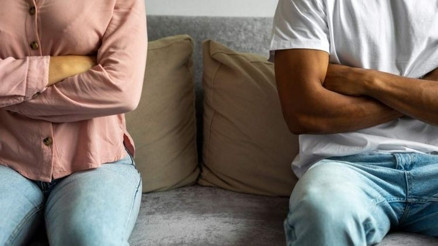 Evlilik bitiren ‘Bağımlılık’