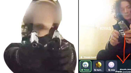 Katliam planlarını anlattığı Arjantinli sanal arkadaşı: Ona defalarca ‘yapma’ dedik