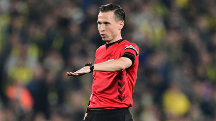 Penaltı doğru, son dakikadaki faul yanlış