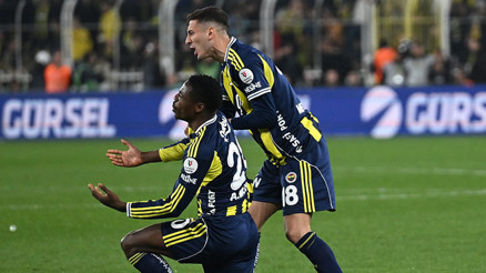 97de bitmeyen lig 98de bitti mi