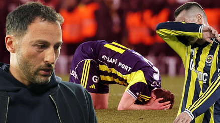 Fenerbahçede şok Rizespor beraberliği sonrası Tedesco ve Kerem Aktürkoğluna eleştiri: Gole ihtiyacı varken Levent ve İsmaili oyuna dahil etti Bu kötü istatistiğin mimarı Kerem