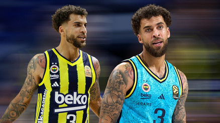 Scottie Wilbekinden Fenerbahçe itirafı Sağlığımın onların önceliği olmadığını hissettim