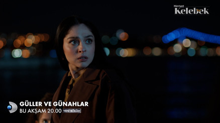 Güller ve Günahlar 25. Bölüm 2. Fragman