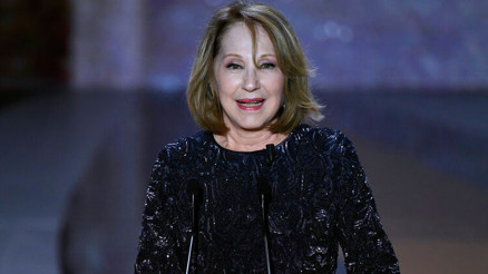 Demansla boğuşan ünlü oyuncu hayata veda etti