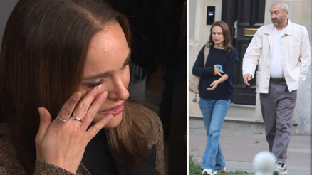 İki çocuklu evliliğini ihanet bitirmişti: 44 yaşında yeni sevgilisinden hamile: Bu ne büyük bir mucize