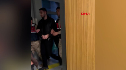 Dönemin Tunceli Valisi Tuncay Sonelin oğlu Mustafa Türkay Sonel tutuklandı