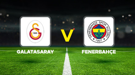 Galatasaray – Fenerbahçe maçı hangi gün, saat kaçta Galatasaray – Fenerbahçe derbisi ne zaman TFF derbi takvimini paylaştı Galatasaray – Fenerbahçe maçı hangi gün, saat kaçta Galatasaray – Fenerbahçe derbisi ne zaman TFF derbi takvimini paylaştı