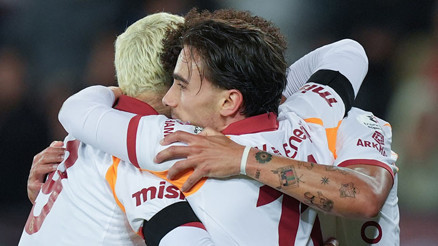 Yunus Akgün: 4. şampiyonluğa yürüyoruz