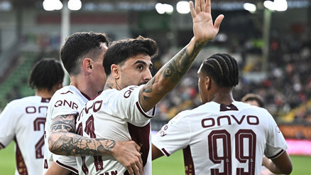 Trabzonspor çıkış peşinde
