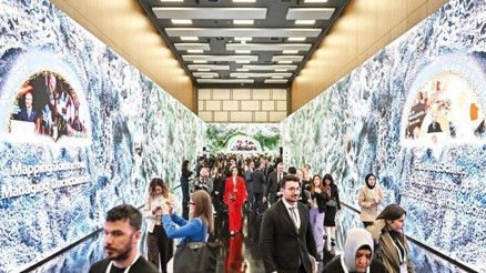 HÜRRİYET EKİBİ İZLEDİ | Antalya Diplomasi Forumu... Cumhurbaşkanı Erdoğan’dan diplomasi trafiği