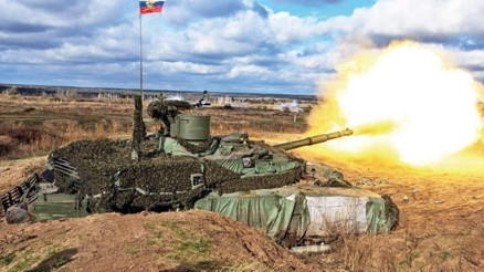 ‘Büyük saldırıya hazırlanıyor’… Rusya’dan ‘zafere kaçış’ planı