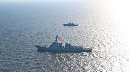 Hürmüz’de aç-kapa bilmecesi