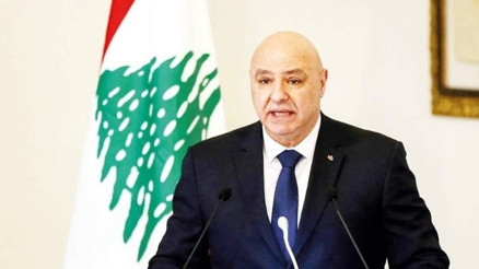 Hizbullah Avn’ı uyardı... ‘Koltuğunu kaybedersin’