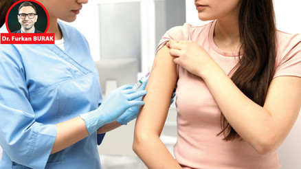 HPV aşısı Kanserden koruduğu kanıtlanmış bir gerçek
