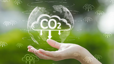 Almanya Bileti CO2 tasarrufu sağladı