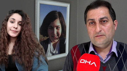 Gülistan Doku gündeminden sonra gözler Rabia Nazın ölümüne çevrildi: Baba Şaban Vatandan dikkat çeken çağrı