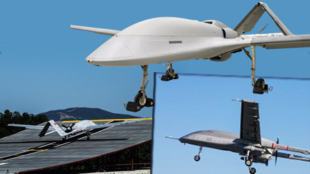 İtalya, savunmada rotayı Türkiyeye çevirdi: Dünyayı şaşırtan TB3 hamlesi Ankarayı Avrupanın merkezine taşıyacak anlaşma