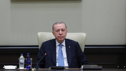 Kabine yarın toplanıyor: Masada kritik konular var