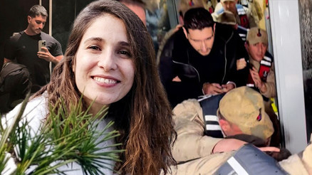 Gülistan Doku soruşturması... Mustafa Sonelin ifadesi ortaya çıktı: Gülistanı hiç tanımıyordum