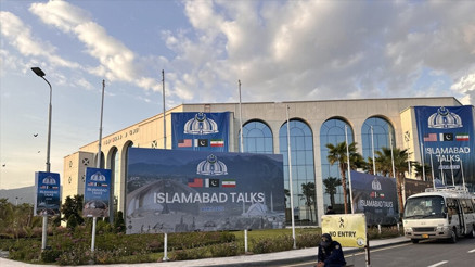 Pakistanda ABD ve İran müzakerelerinin ikinci turu için hazırlıklar başladı