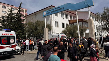 MEB duyurdu: Okul saldırısı sonrası İl Milli Eğitim Müdürü görevinden alındı