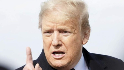 Trump’tan bir tuhaf müzakere duyurusu… Ya teklifi kabul edin