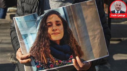 Sevgili Gülistan kızım 6 yıl hepimiz kandırıldık