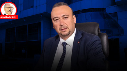 Özkan Yalım’ın otelindeki görüntülerden ne çıktı