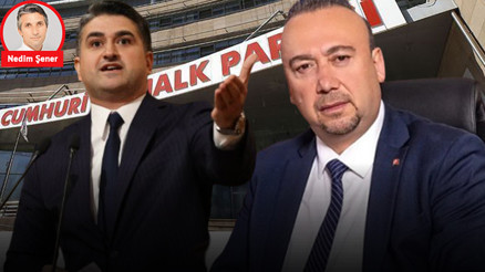 ‘Parçala Behçet’ usulü rüşvet ‘Zımbala Behçet’ usulü kaset