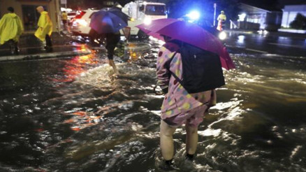 Yeni Zelandada kırmızı alarm: Acil durum ilan edildi