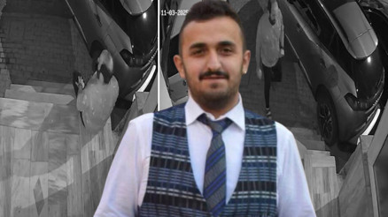 Kağıthanede şüpheli ölüm Nabzı durunca akıllı saati 112’yi aradı... Görüntüler ortaya çıktı: Yoldan geçen bir kişi yardım etmek yerine gitti